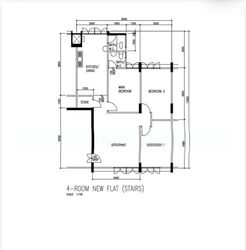 Blk 488 Jurongville @ Avenue 1 (Jurong West), HDB 4 Rooms #563602911